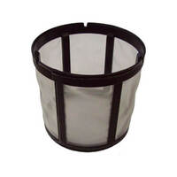 Outer Mesh Cover For Hepa Outlet Filter To Suit:  Zelmer Solaris Twix (V5500-FILT2)