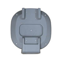 Cleanstar 15L Commercial Vacuum Cleaner Top Cover (VC15L-2)