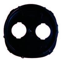 60/90L Fixed Motor Cover