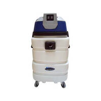 Cleanstar Commercial Plastic Wet N Dry 90 Litre 3 Motor (VC90LP-3M)