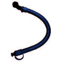 Dump Hose for VC60 &amp; 90LP