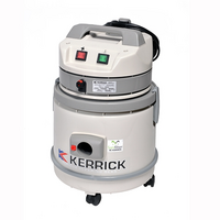 Kerrick Lava Wet And Dry Vac