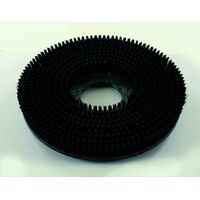 Viper Brush 510mm Polypropylene Black (2 required)