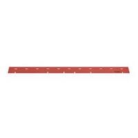 Viper Squeegee Blade - Front Red Gum 1020mm