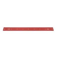 Viper Squeegee Blade - Rear Red Gum 1020mm