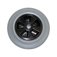 Rear Wheel For Sabre Portable Extraction Machine