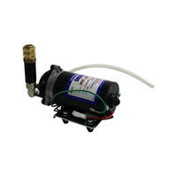 130 PSI Membrane Pump (VSABRE-68A)