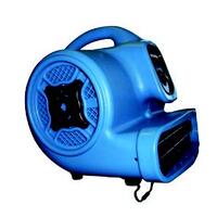 Cleanstar 1/2 HP Air Mover (ABS)