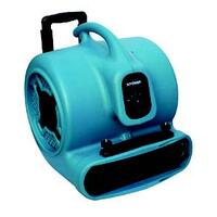 Cleanstar 1HP Air Mover Carpet Clam WHndl