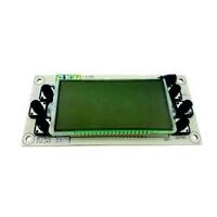 E47 Display Circuit Board